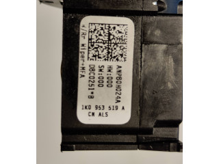 Радио/ проигрыватель CD/DVD / навигация 1K0953519A, 1K0953519A01C    Volkswagen Golf Plus
