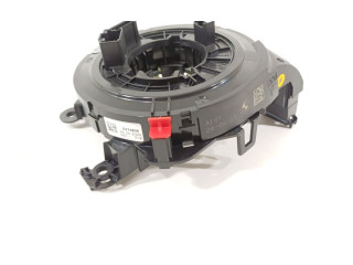 Подушка безопасности водителя 61315A66155, E474806   BMW 4 G22 G23 G24 G26
