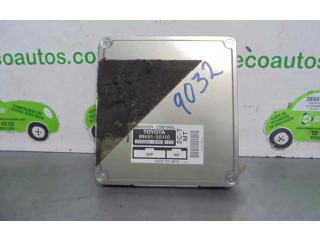 Řídící jednotka 8955120110, 2150001280   Toyota Carina T210 1997