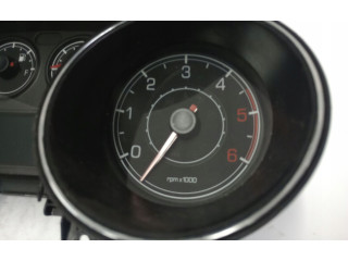 Přístrojová deska  Fiat Bravo 2004 00400087, 00400087  