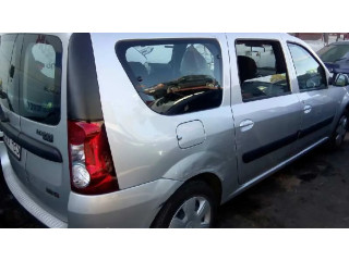 Ручка стеклоочистителей 6001551358, 8200792587   Dacia Logan Pick-Up