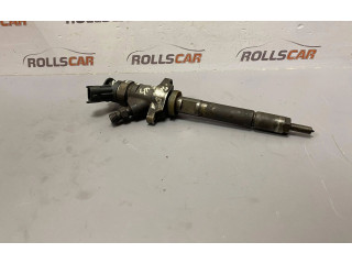 Vstřikovač 0445110297   Peugeot 407     