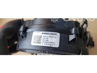 Подрулевой шлейф SRS 4H0953568K   Audi A6 S6 C7 4G