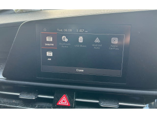Дисплей    96130AT010   KIA Niro