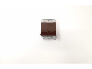 Блок подушек безопасности 96801134, 897003   Chevrolet Matiz