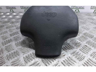 Подушка безопасности двери P5DU39JX8AB   Jeep Grand Cherokee