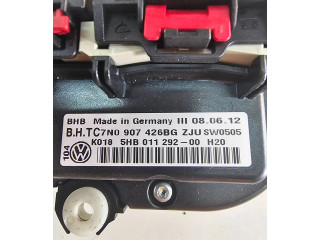 Блок управления климат-контролем 7N0907426BG   Volkswagen Tiguan