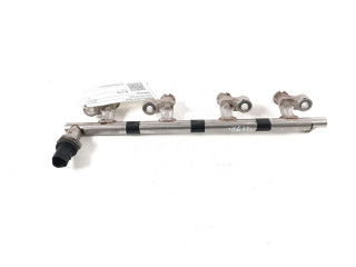 Vstřikovací lišta P5PR13150, P5PR1315Z   Mazda 2    P5Y5 