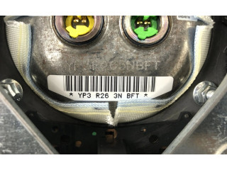 Volant Mercedes-Benz SL R230 2004 A2304600803, A2304600803  