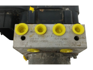 Jednotka ABS 52043287, 0265255882   Fiat Qubo 2017