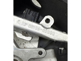 Volant Subaru Legacy 2008 GS12002880  