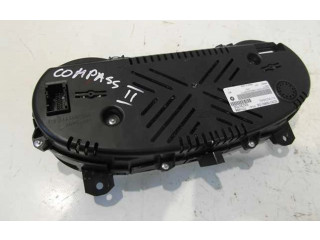 Панель приборов 53230700   Jeep Compass       