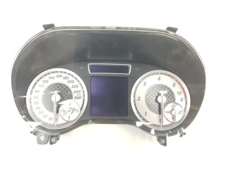 Přístrojová deska  Mercedes-Benz A W176 2014 A1769003303, A1769003303  