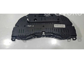 Přístrojová deska  Nissan Leaf I (ZE0) 2013 A2C53389102, 248103NDOE  