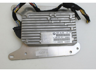 Блок управления 6853705   BMW X5 E70