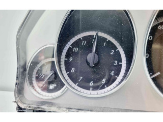 Přístrojová deska  Mercedes-Benz E W212 2010 A2125409747  