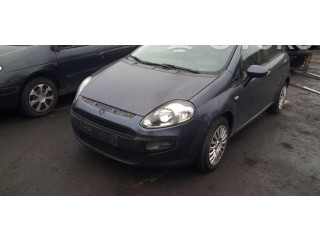 Зеркало электрическое        Fiat Punto Evo   -  года   