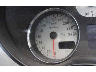 Přístrojová deska  Alfa Romeo GTV 2007 156071292, 110080304091  