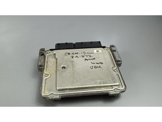 Блок управления двигателя P05150767AC   Jeep Grand Cherokee