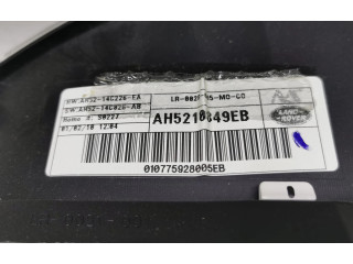 Přístrojová deska  Land Rover Freelander 2 - LR2 2012 AH5210849EB  