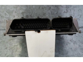Блок управления двигателем Блок управления M3P01622   MG ZR