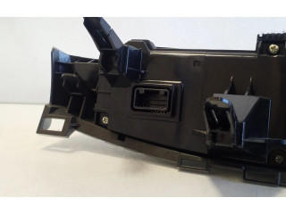 Блок управления климат-контролем 5590076040, 2320002QHA   Lexus CT 200H
