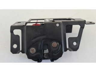 Zámek zadních dveří 51247057364   BMW 3 E46 2003