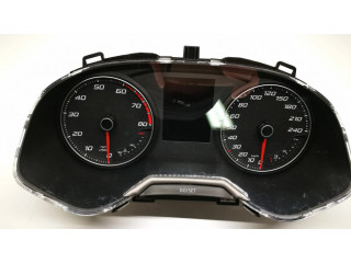 Přístrojová deska  Seat Ibiza IV (6J,6P) 2018 6F0920740, IMMOGEKOWFS2  