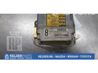 Zpětné zrcátko  Toyota Yaris Verso 2000  8917052080, 8917052080  