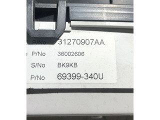 Панель приборов 36002606, 69399340U   Volvo XC60       