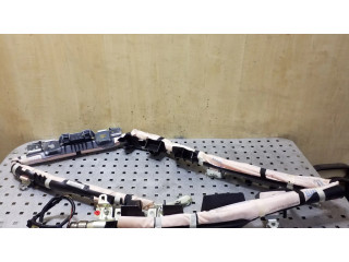 Боковая подушка безопасности 78800T1GG611, NHCS03   Honda CR-V