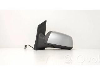 Зеркало электрическое     левое    Ford Focus  2004-2010 года   