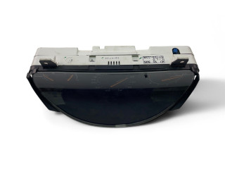 Панель приборов 4710505   Saab 9-3 Ver1       