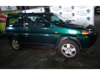 Řídící jednotka    Honda HR-V 1999