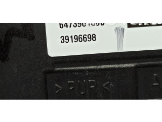 Volant Opel Corsa F 2024 98305578ZD  
