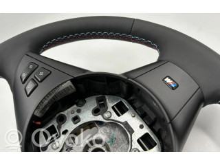 Руль BMW 6 E63 E64  2002 - 2010 года       