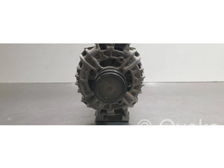 Генератор 06h903017, 0125711090   Audi A4 Allroad 2.0     