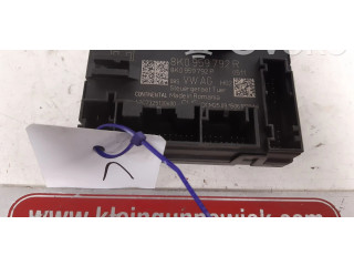 Блок управления дверью 8K0959792R, 8K0959792S   Audi Q5 SQ5