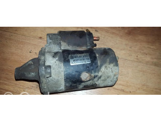 Стартер  md301350, m002t44781   Mitsubishi Colt