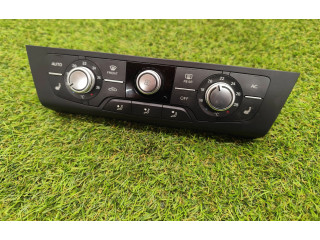 Блок управления климат-контролем 4G0820043AC, A2C81395200   Audi A6 S6 C7 4G