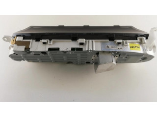 Přístrojová deska  Toyota Previa (XR30, XR40) II 2003 8380028841, KL2107  