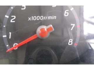 Přístrojová deska  Nissan Micra 2003 60AX760, 60AX760  