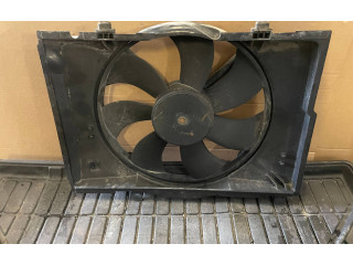 Электрический вентилятор радиаторов A0015002393, W20213W   Mercedes-Benz  C W202  1993 - 2000 года