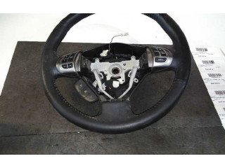 Volant Subaru Impreza III 2010 3RADIOS  