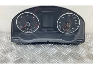 Панель приборов 5N0920972A   Volkswagen Tiguan       