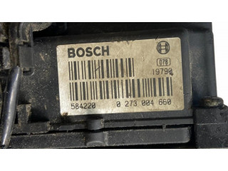 Блок АБС 0273004660, 584220   KIA  Sorento  2002-2009 года