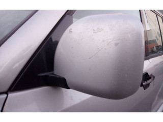 Zpětné zrcátko  Mitsubishi Montero 2003    