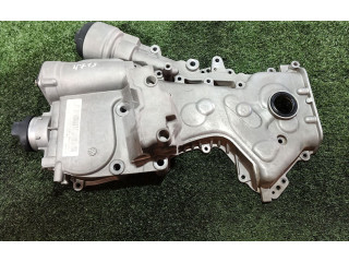 Масляный насос  BKG 03C109211E, 03C109211E  Volkswagen Golf SportWagen 