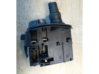 Ручка стеклоочистителей 28474729, NE48249   Renault Kangoo II