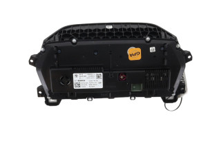 Přístrojová deska  BMW 1 F40 2021 62105B4A591, T1-0674E  